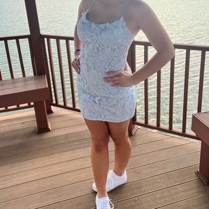 Homecoming/Prom Dress